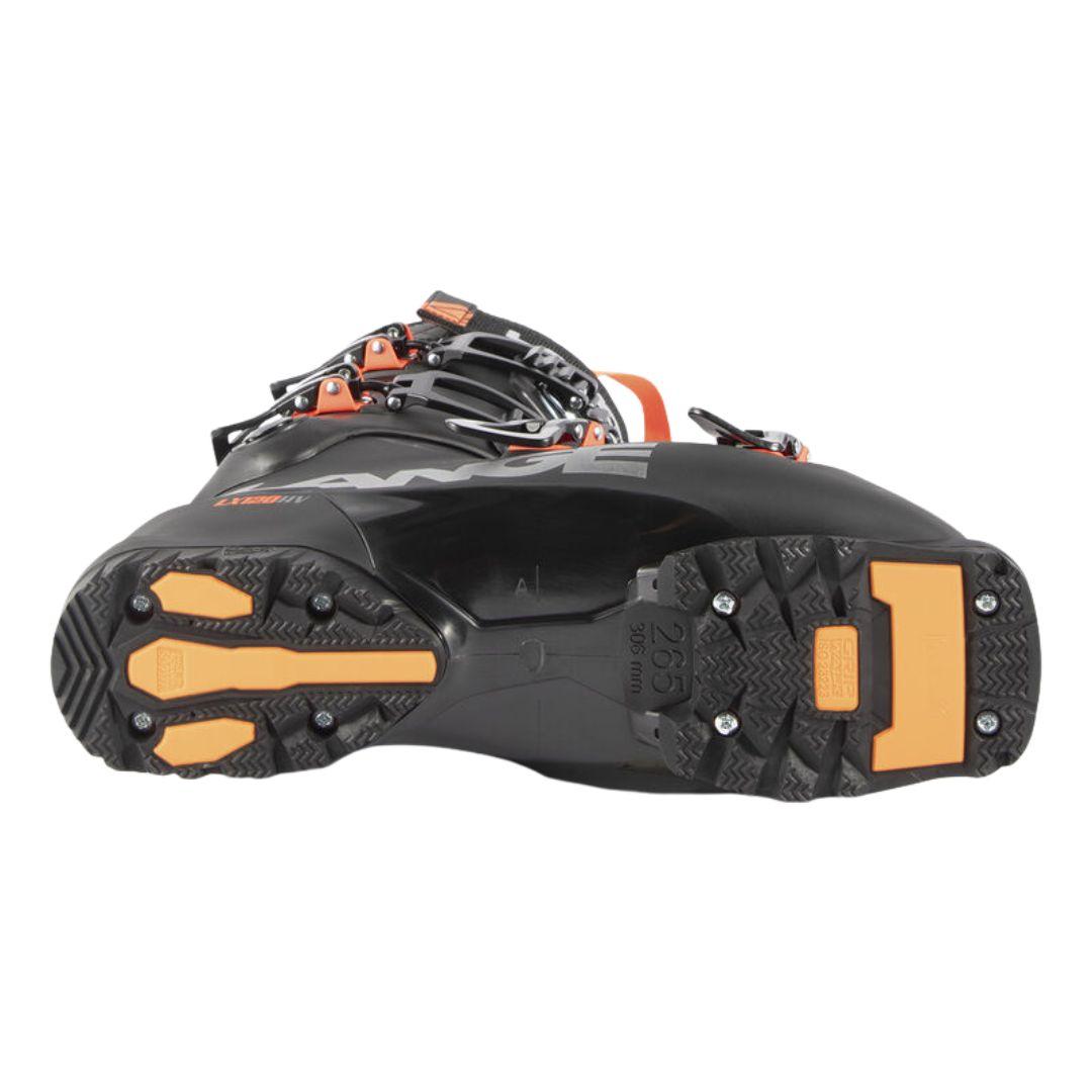 Lange Men's LX 120 HV GW Ski Boots 2025